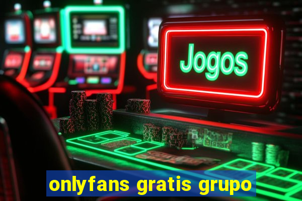 onlyfans gratis grupo